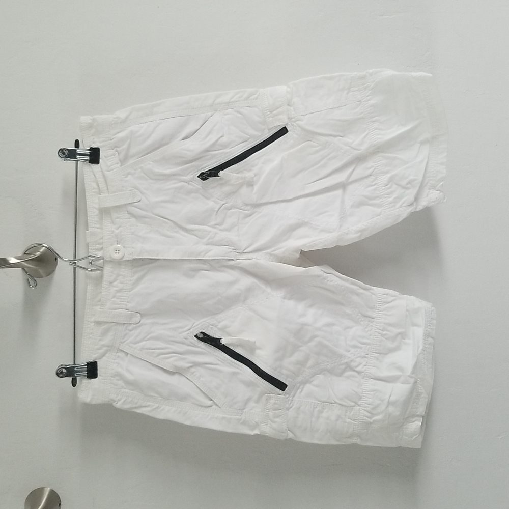 Armani Exchange Cargo Shorts